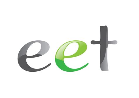 Logo Design For Eet On Behance