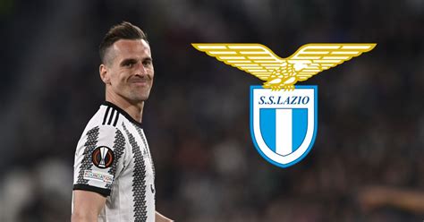 Mercato OM Un obstacle freine larrivée de Milik à la Lazio