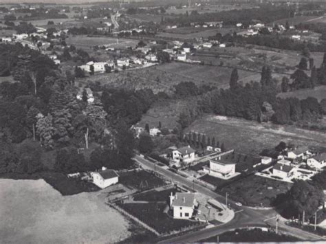 La Ville Histoire Et Patrimoine Artigues Pres Bordeaux