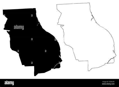 Mapa De La Ciudad De Rosario Rep Blica Argentina Provincia De Santa