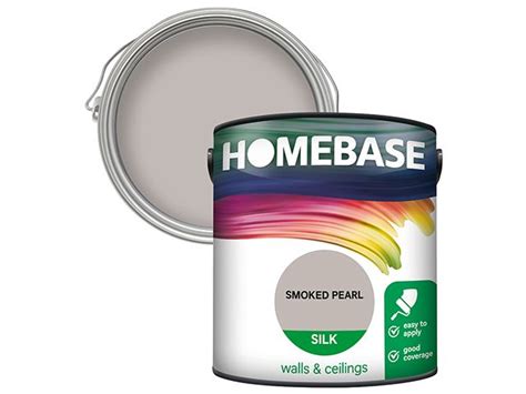 Homebase Bathroom Paint Colour Chart - Paint Color Ideas