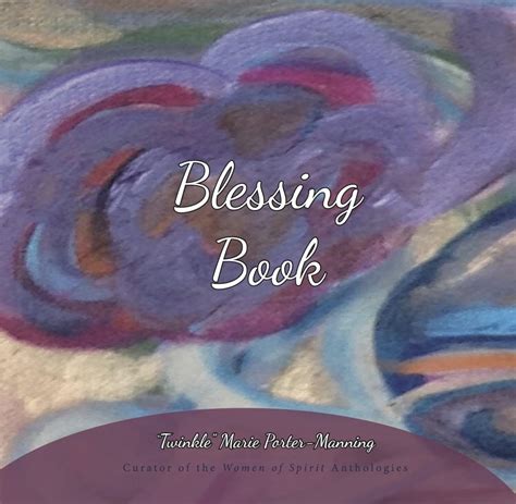 Blessing Books | Matrika Press