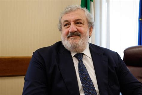 Emiliano Su Fitto Il Commissario Ue Italiano Va Sostenuto Comitato