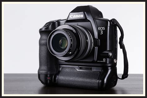 Best SLR Film Cameras? Comparing the Most Popular Models