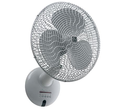 Ventilatore Oscillante Da Tavolo Colonna E Parete Gordon W Et