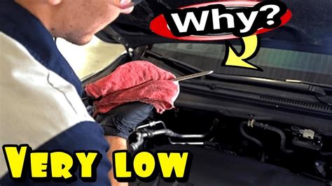 How To Fix A Leak In Your Car Bad Transmission Whining Noise When