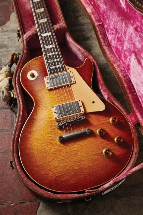 The Slash Guitar Collection: 8 Rare Treasures From Guns N’ Roses ...