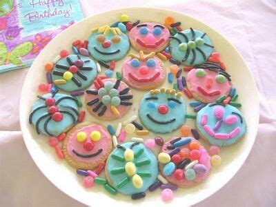 Easy Biscuits For Kids To Make