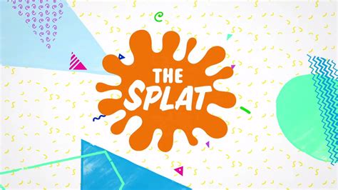 The Splat Makes Nickelodeon Cool Again - Crooked Manners