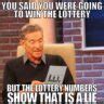 Best Lottery Memes About Winning The Jackpot