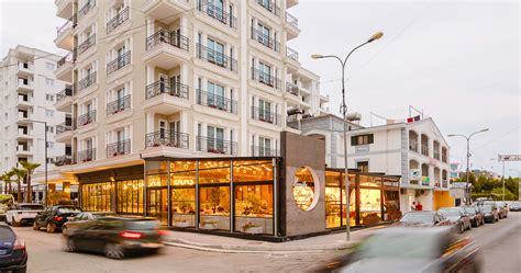 Bonita Luxury Resort, Albania from 627