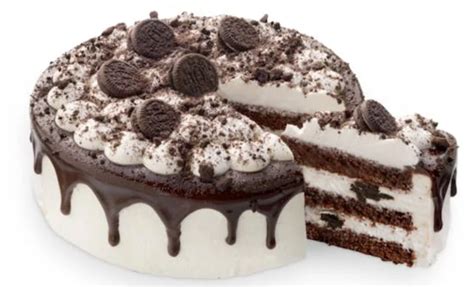 Esta es la novedad de Mercadona que está arrasando tarta Cookies Cream