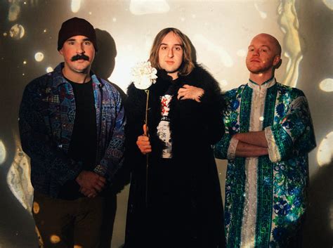 Primordial Gay Neighbors