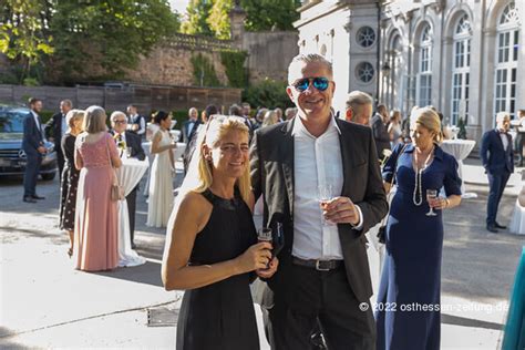 Bildergalerie Vom Wirtschaftsball In Der Fuldaer Orangerie