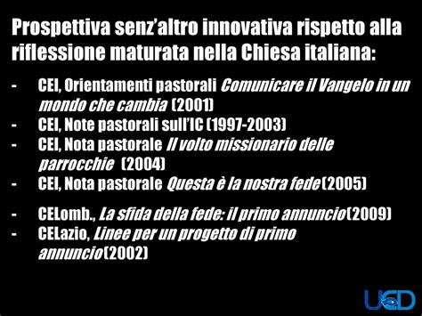 «venga Il Tuo Regno La Dimensione Sociale E Della Catechesi Ppt