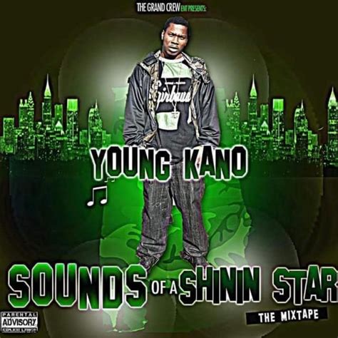 Fge Kano Sounds Of A Shining Star Lyrics And Tracklist Genius