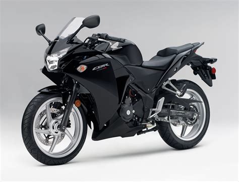 HONDA CBR250R ABS (2010-2011) Specs, Performance & Photos - autoevolution