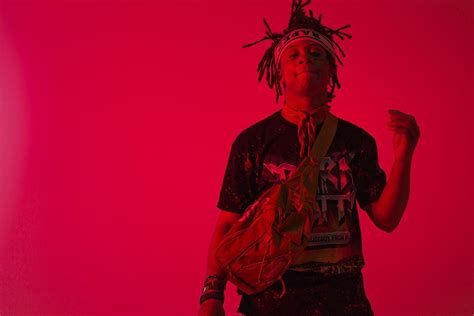 Trippie Redd Computer Wallpapers Top Free Trippie Redd Computer