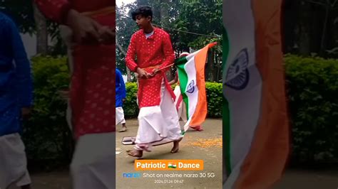 मेरे देश की धरती सोना उगले Patriotic Song Group Dance Desh Bhakti