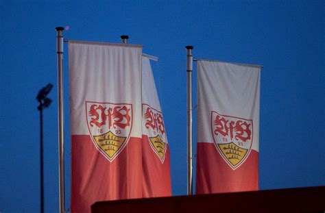 Datenaffäre Hohes Bußgeld für den VfB Stuttgart Sport Pforzheimer