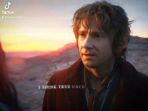 Bilbo Baggins This Mountain In 2024 Lord Of The Rings The Hobbit