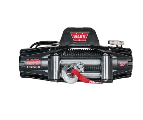 Warn Tagged Warn Winch Go 4lo Outdoor Equipment