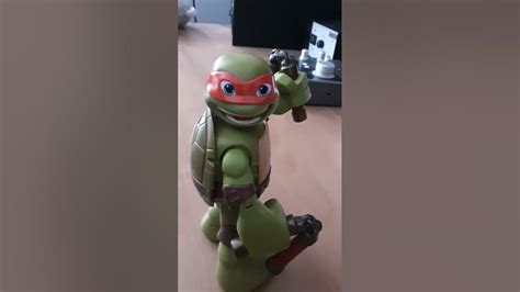 Exuse Me Bruh Ninja Turtles Youtube