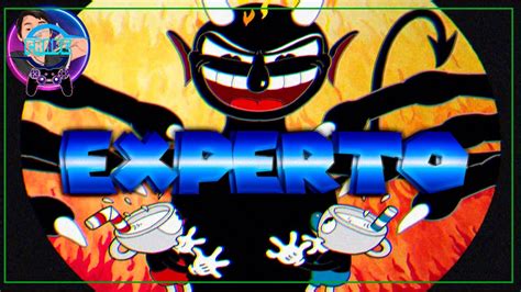 Cuphead Modo Experto Gente Youtube