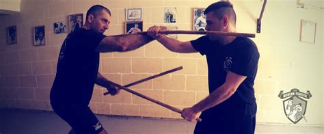 Filipino Martial Arts – THE RONIN SYSTEM