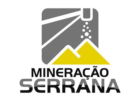 Minera O Serrana Xodo Design Gr Fica R Pida