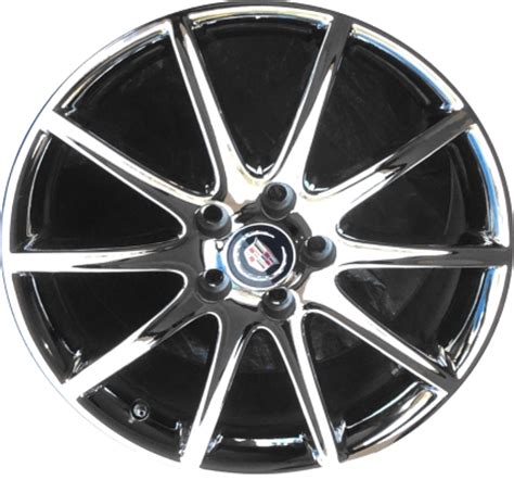 Replacement Cadillac Xlr Wheels Stock Oem Hh Auto