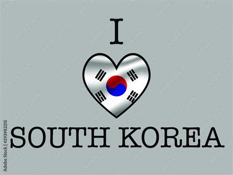 South Korean Flag Meaning