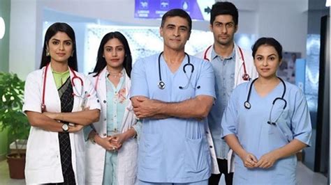 Switch To Medical Dramas On World Health Day Bdc Tv