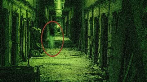 Explicaciones Cient Ficas De Fen Menos Paranormales Ghost Videos