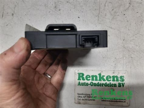 Antenna Amplifier Mercedes A A A Mercedes