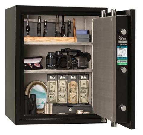 Liberty Safe Gun Safe Electronic 315 Lb 39 Cu Ft 90 Min Lx08