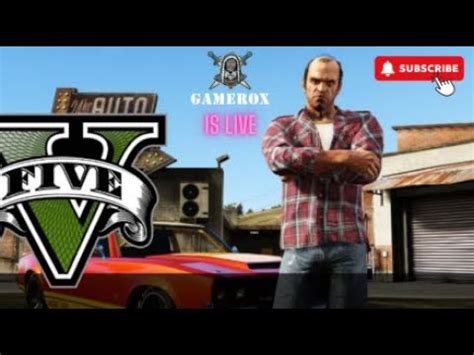 Gta Legacy Roleplay India Live Youtube Gamerox Gta Gta Gaming