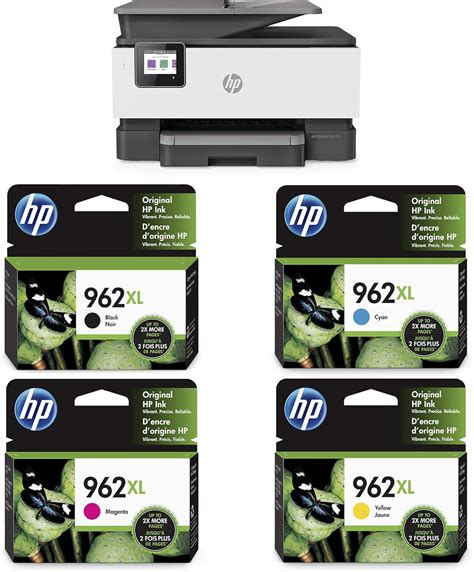 Hp Officejet Pro 9015 All In One Wireless Printer 1kr42a