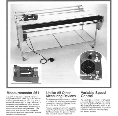 measuergraph inspecting  measuring systems