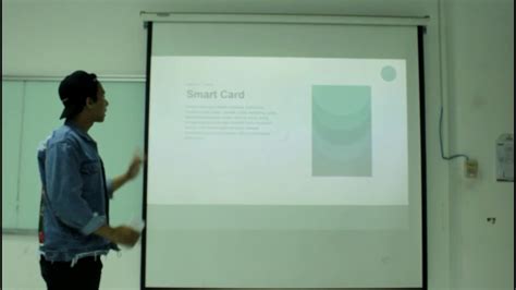 Penggunaan Smart Card Dalam Dunia Kesehatan Wilson Youtube