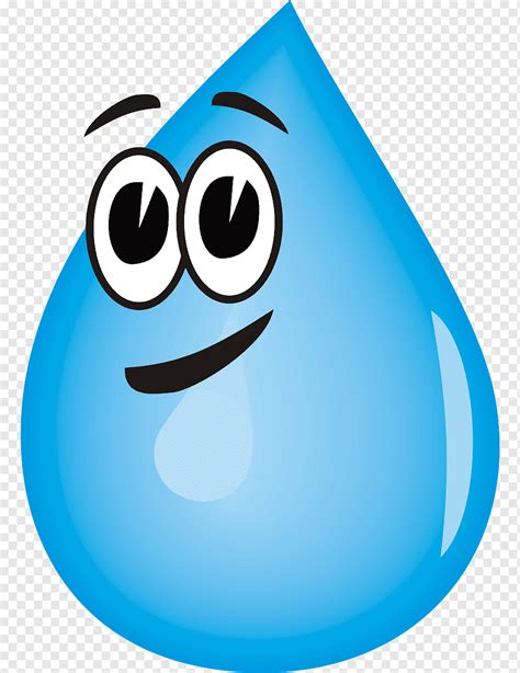 Drop Water Splash, No Water s, computer, cartoon, map png | PNGWing