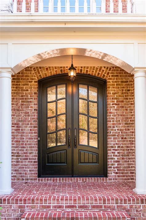 Front Door Masterpiece Doors Custom Composite Entry Doors