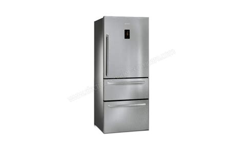 Smeg Ft41bxe Fiche Technique Prix Et Avis