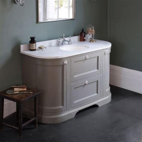 Bathroom Furniture UK Traditional & Contemporary | Soakology