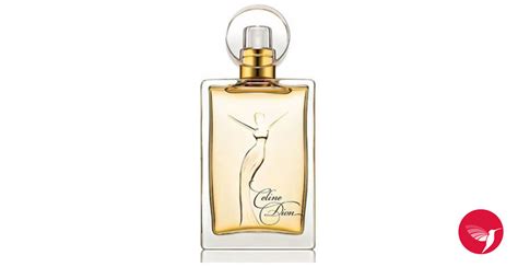 Signature Celine Dion perfume - a fragrance for women 2011