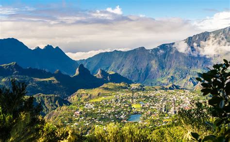 Voyage à La Réunion Les Idées De Souvenirs à Rapporter