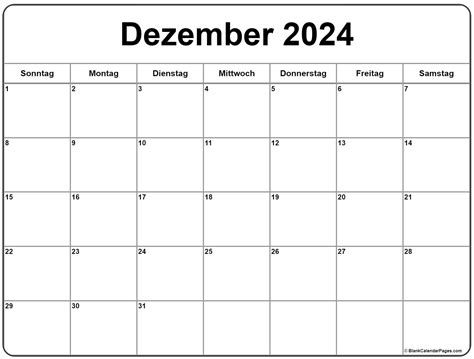 Kalender Für Dezember 2024 Jayne Loralyn