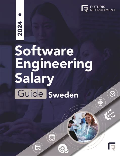 2024 Software Engineering Salary Guide Futuris Recruitment