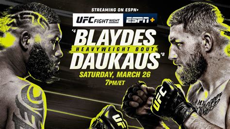 Ufc Fight Night Woodley Vs Burns In Las Vegas On May On Espn Espn