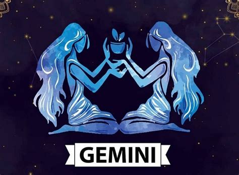 Gemini 2025 Horoscope Aria Cameronn